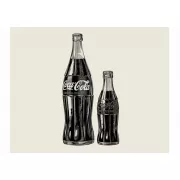 Lịch sử hình thành và phát triển của chai Coca-Cola